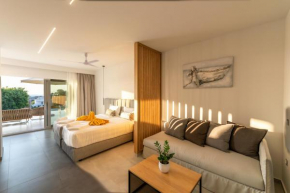 Thimios Suites Adults Only